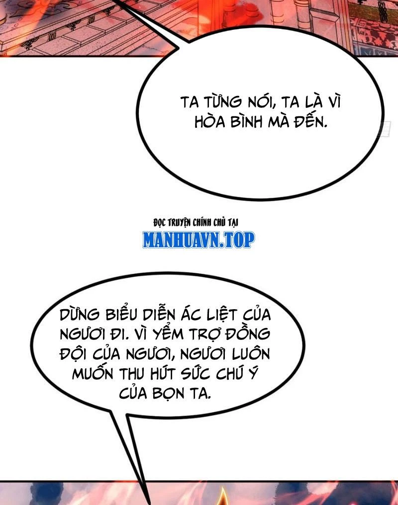 Nhất Quyền Bạo Tinh - Chap 139