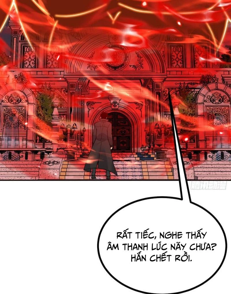 Nhất Quyền Bạo Tinh - Chap 139
