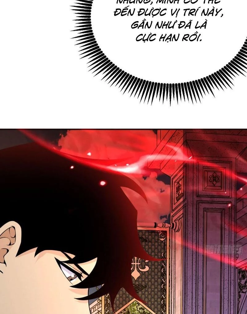 Nhất Quyền Bạo Tinh - Chap 139