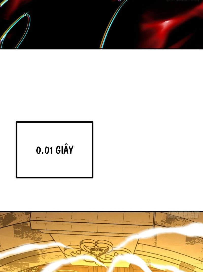 Nhất Quyền Bạo Tinh - Chap 139