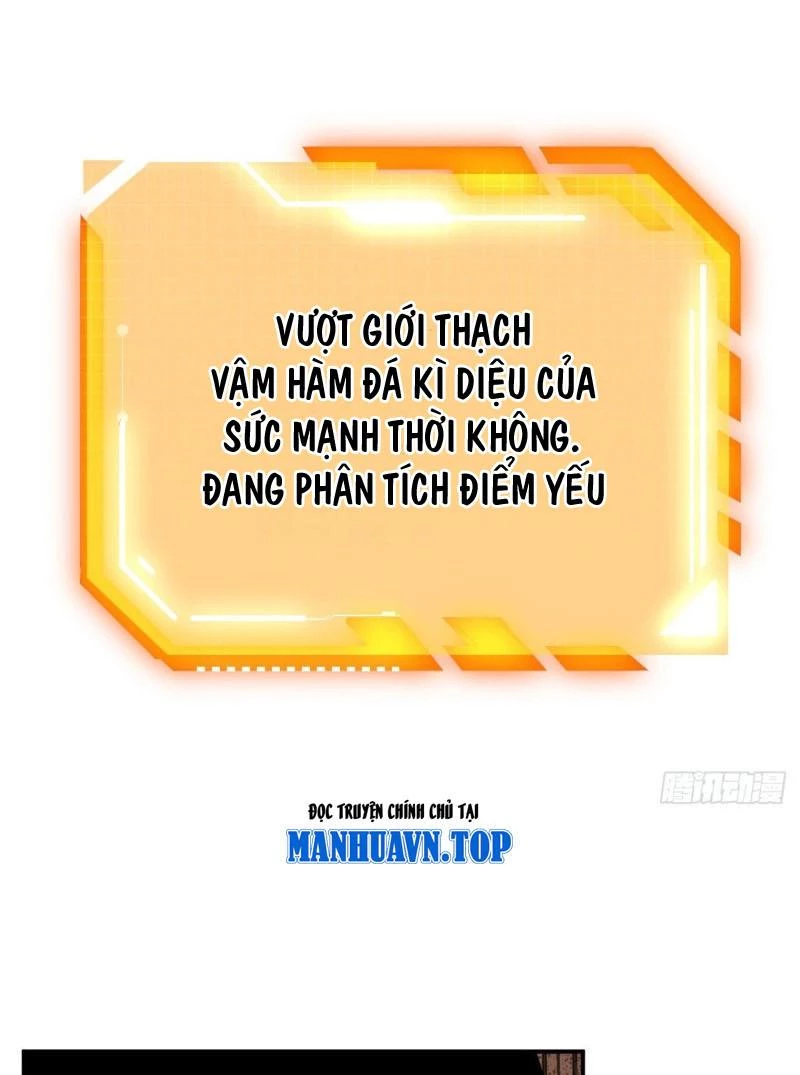 Nhất Quyền Bạo Tinh - Chap 139