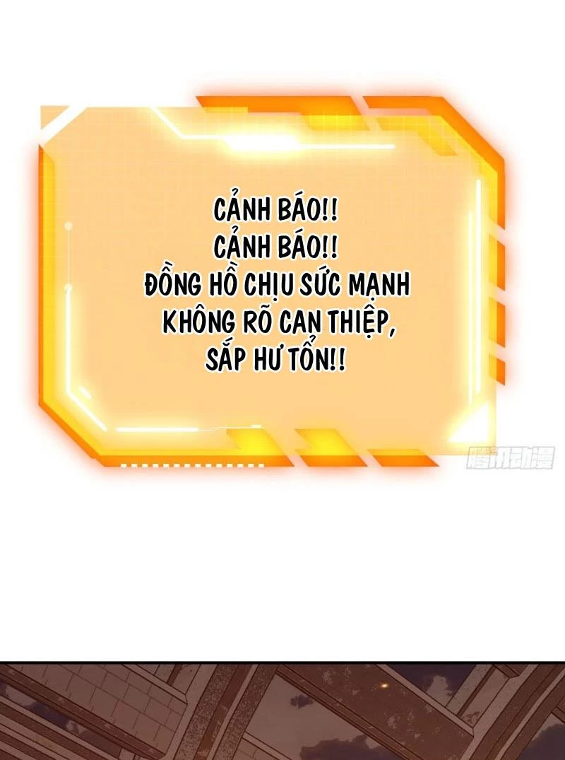 Nhất Quyền Bạo Tinh - Chap 139