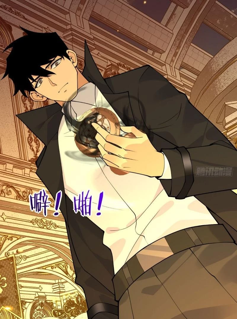 Nhất Quyền Bạo Tinh - Chap 139