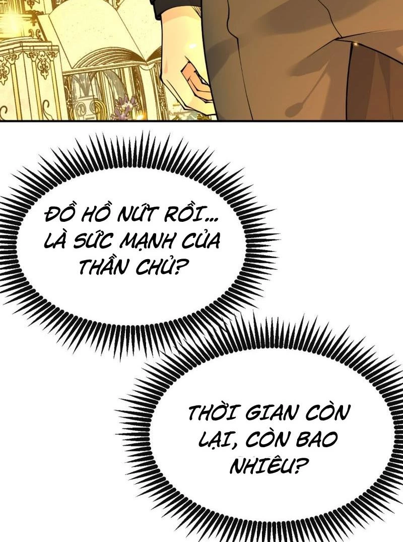 Nhất Quyền Bạo Tinh - Chap 139