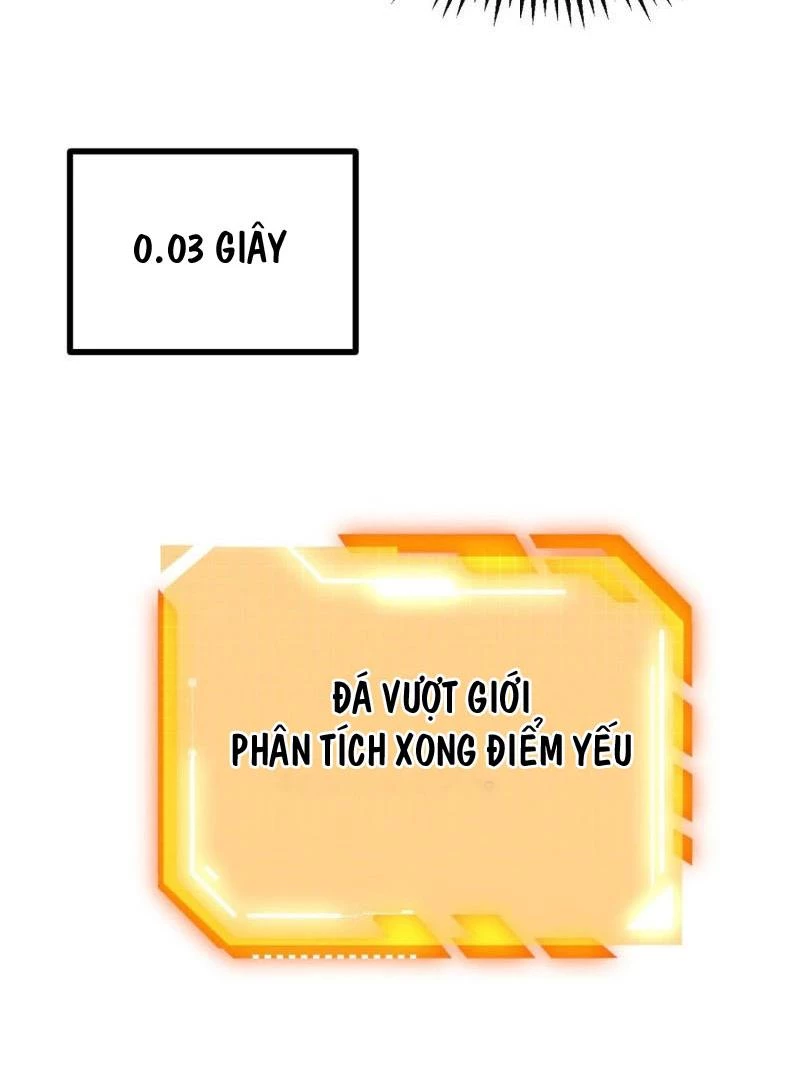 Nhất Quyền Bạo Tinh - Chap 139
