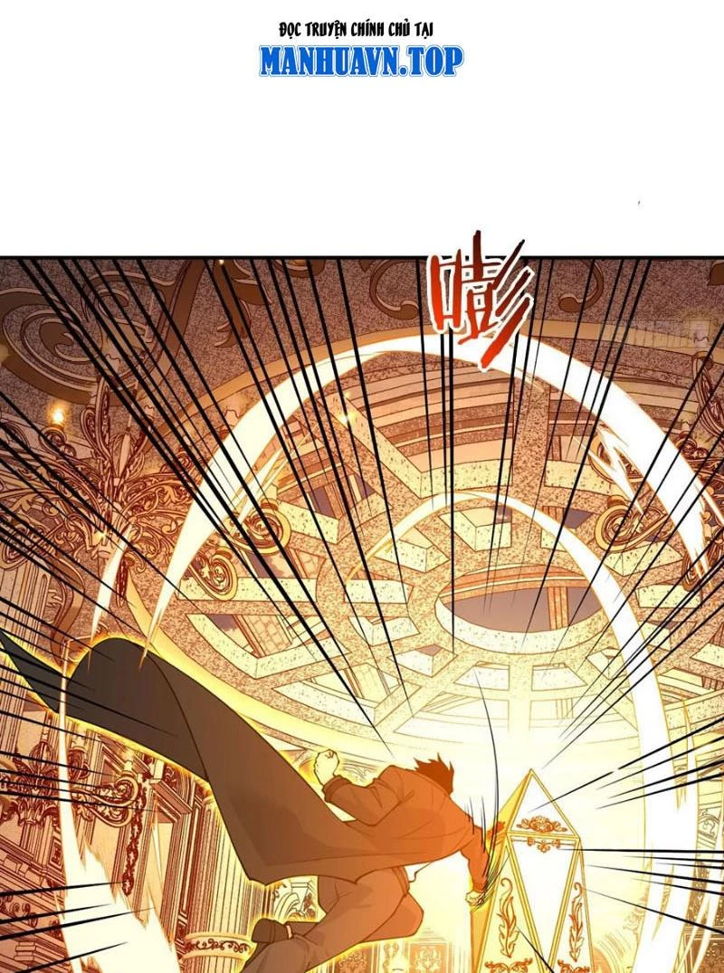 Nhất Quyền Bạo Tinh - Chap 139