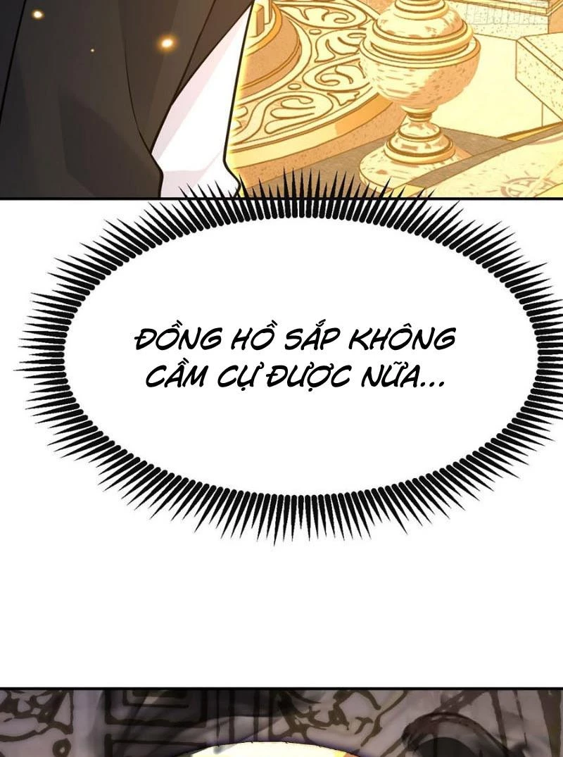 Nhất Quyền Bạo Tinh - Chap 139