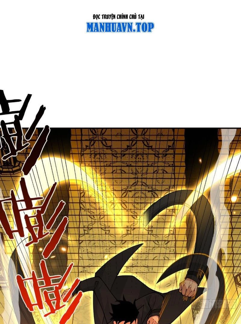 Nhất Quyền Bạo Tinh - Chap 139