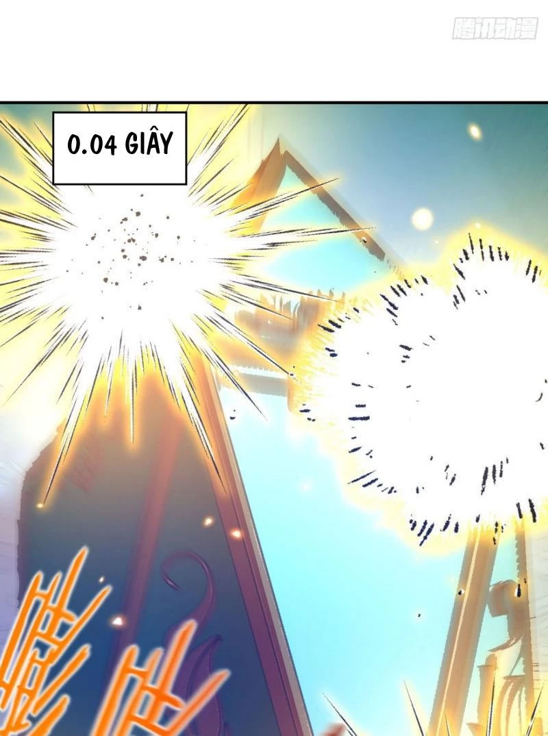 Nhất Quyền Bạo Tinh - Chap 139