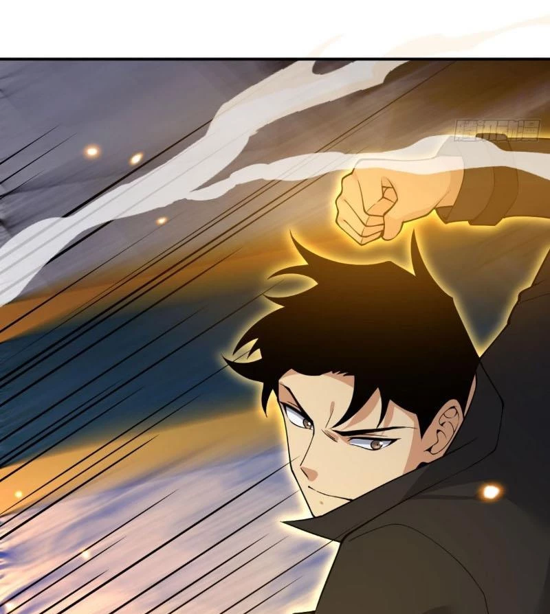 Nhất Quyền Bạo Tinh - Chap 139