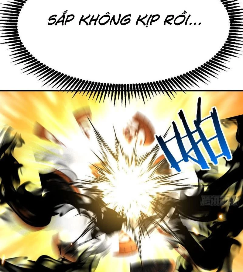 Nhất Quyền Bạo Tinh - Chap 139