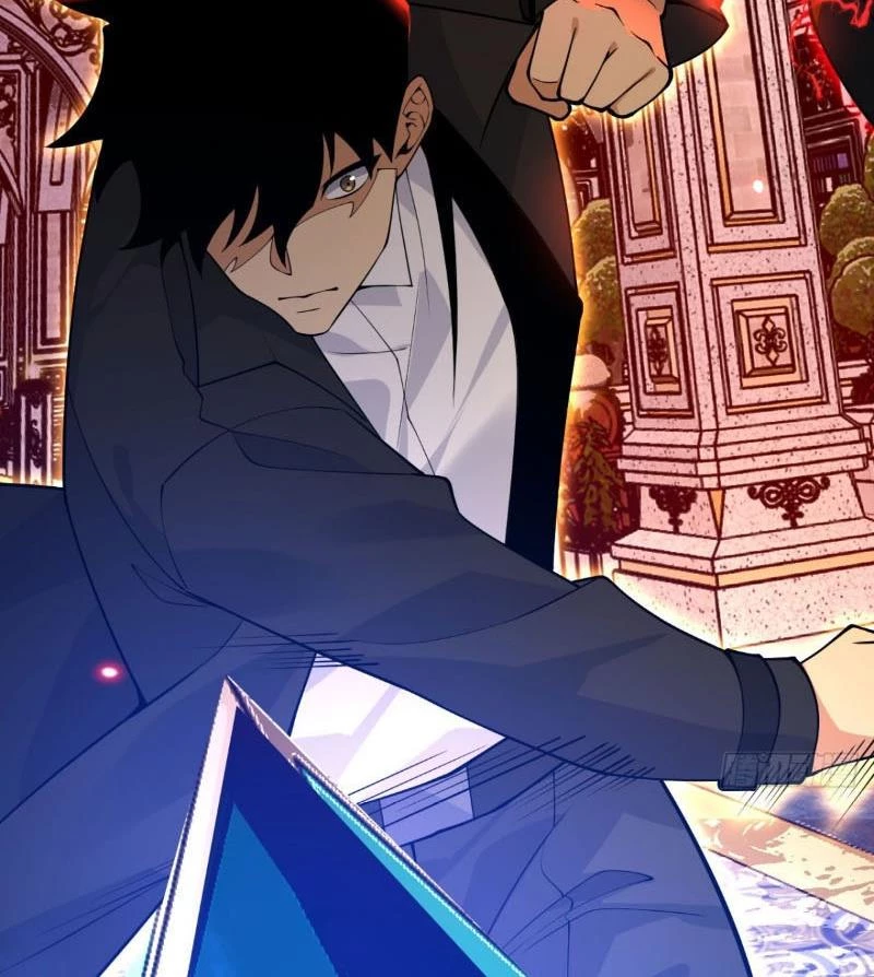 Nhất Quyền Bạo Tinh - Chap 139
