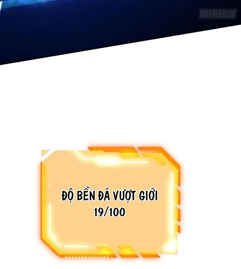 Nhất Quyền Bạo Tinh - Chap 139
