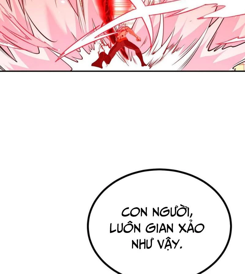 Nhất Quyền Bạo Tinh - Chap 139