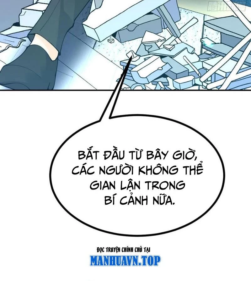 Nhất Quyền Bạo Tinh - Chap 139