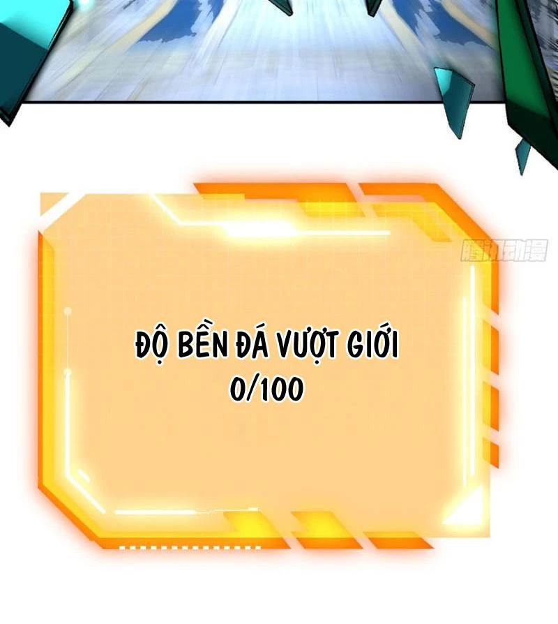 Nhất Quyền Bạo Tinh - Chap 139