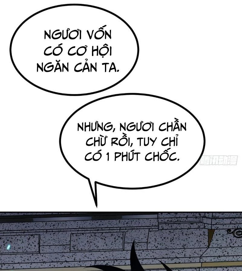 Nhất Quyền Bạo Tinh - Chap 139