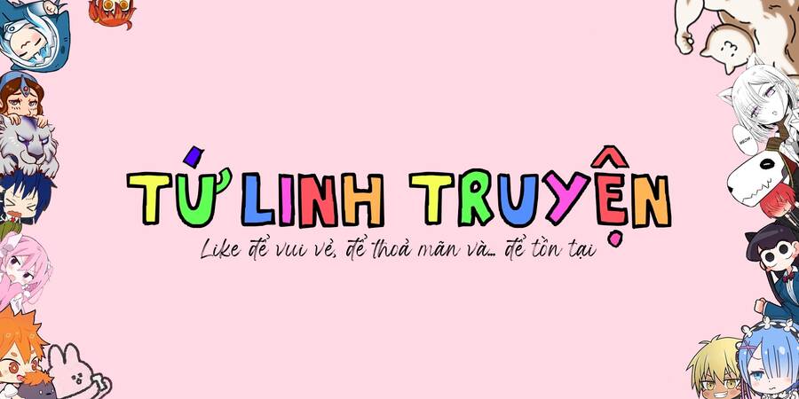 Nhiệm Vụ Của Kẻ Mạnh Nhất - Chap 18