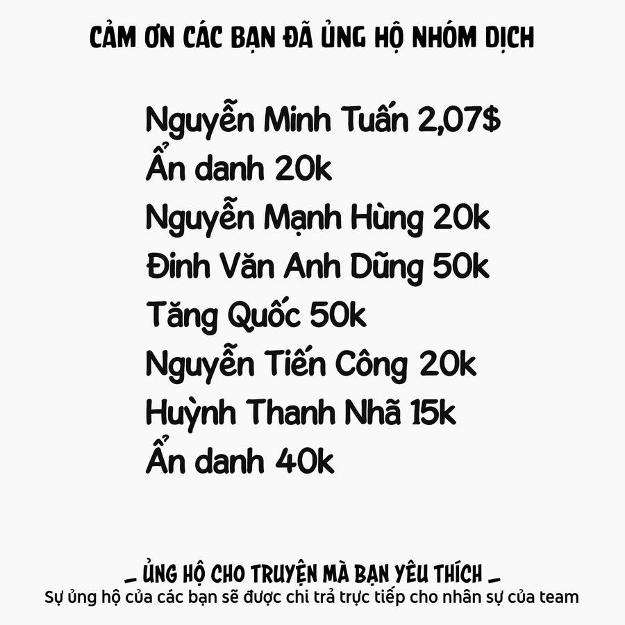 Nhiệm Vụ Của Kẻ Mạnh Nhất - Chap 18