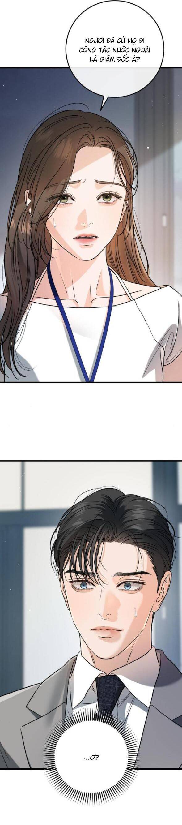 Nóng Lòng Muốn Giày Vò Em - Chap 65