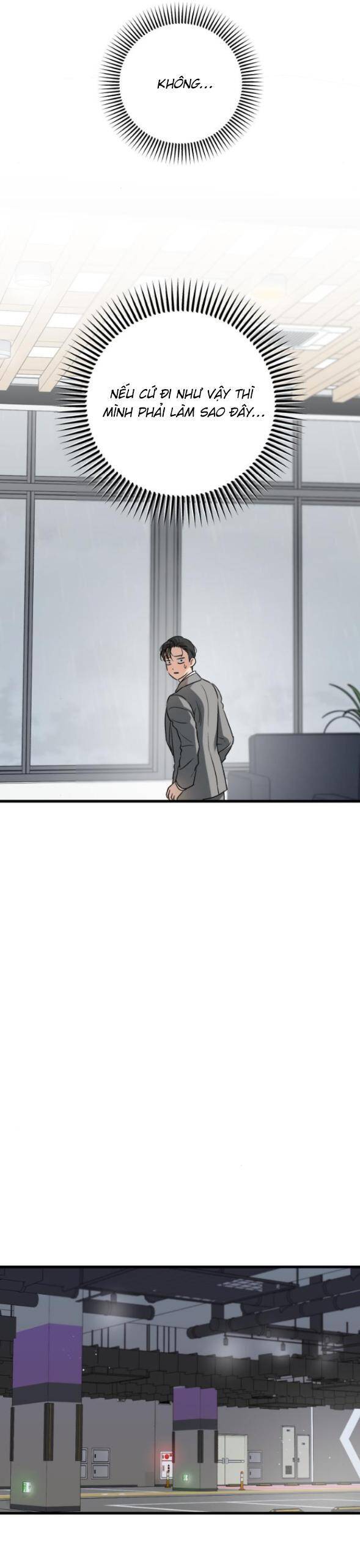 Nóng Lòng Muốn Giày Vò Em - Chap 65