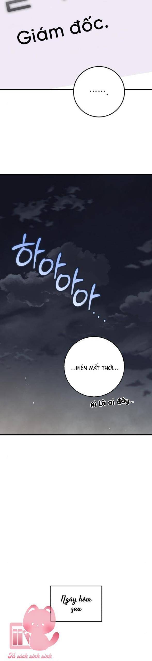 Nóng Lòng Muốn Giày Vò Em - Chap 65