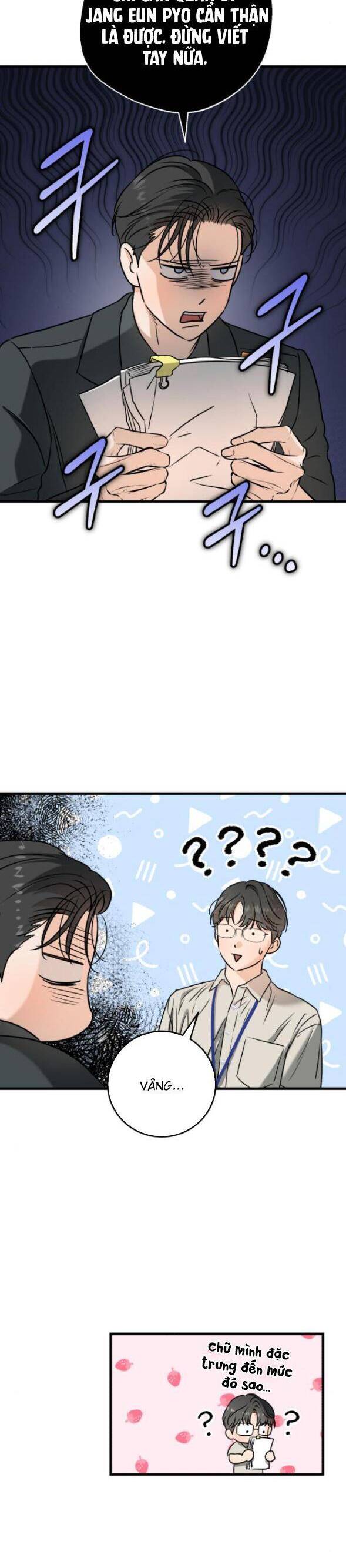 Nóng Lòng Muốn Giày Vò Em - Chap 65