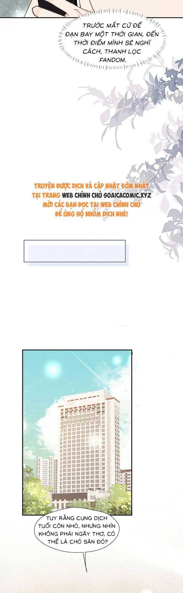 Nữ Chính Hắc Hóa Sau Trọng Sinh - Chap 81