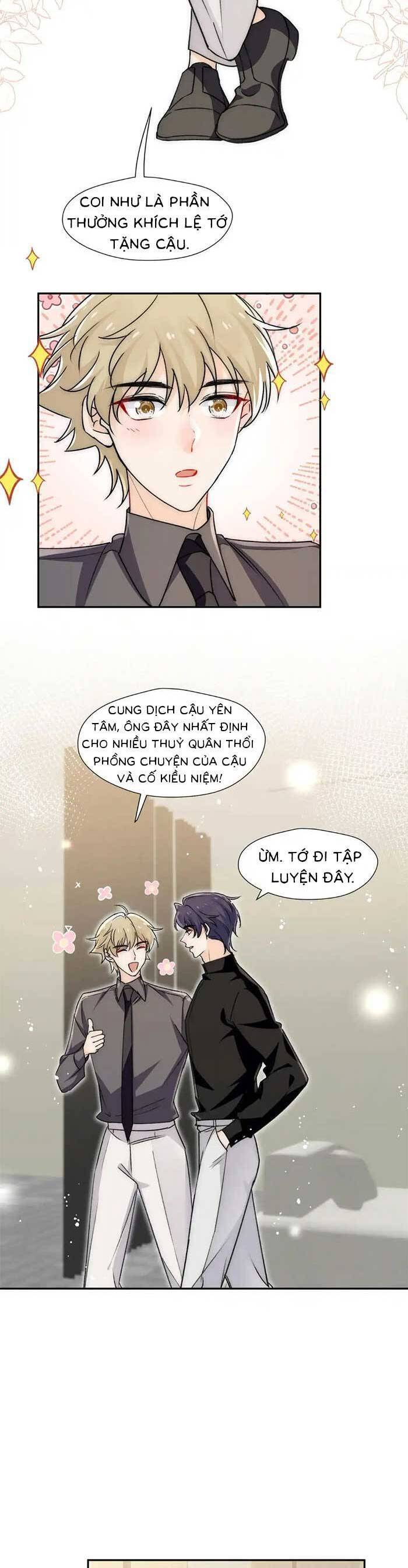 Nữ Chính Hắc Hóa Sau Trọng Sinh - Chap 81