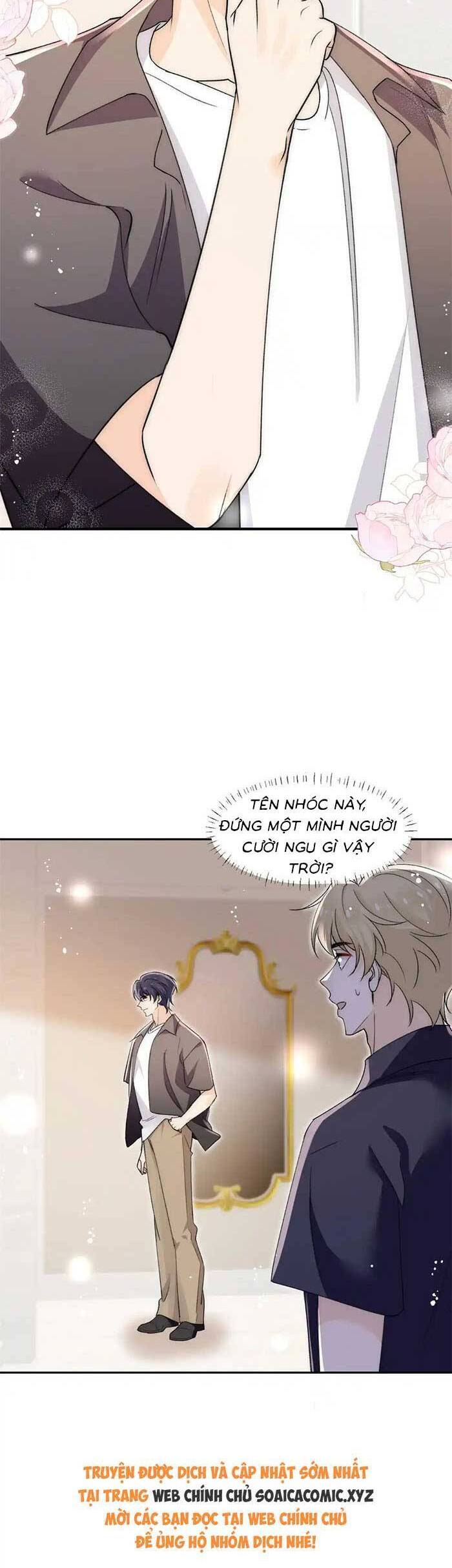 Nữ Chính Hắc Hóa Sau Trọng Sinh - Chap 81