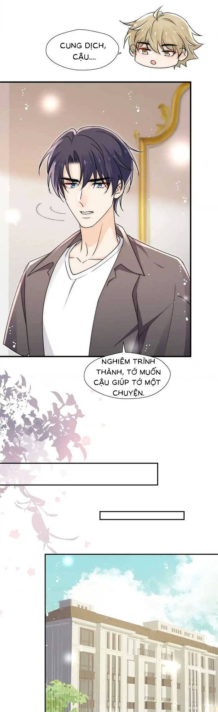 Nữ Chính Hắc Hóa Sau Trọng Sinh - Chap 81