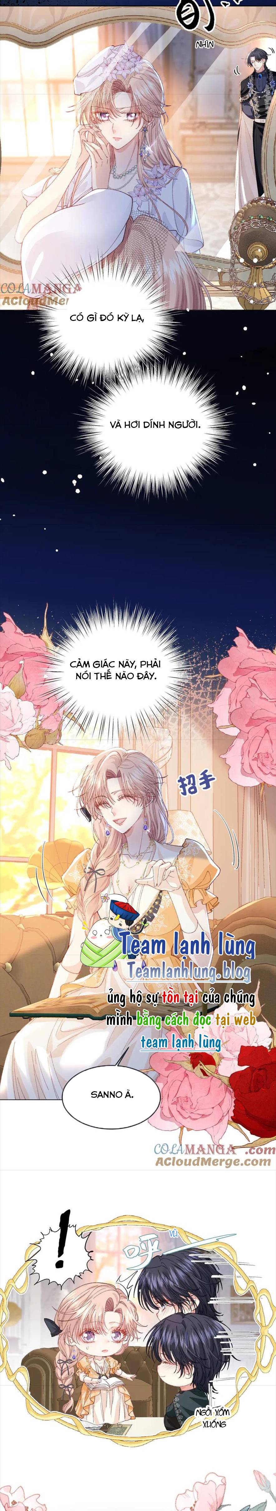 NỮ CHÍNH TRONG TRUYỆN NGƯỢC LUYẾN TÌNH YÊU ĐÃ THỨC TỈNH - Chap 18