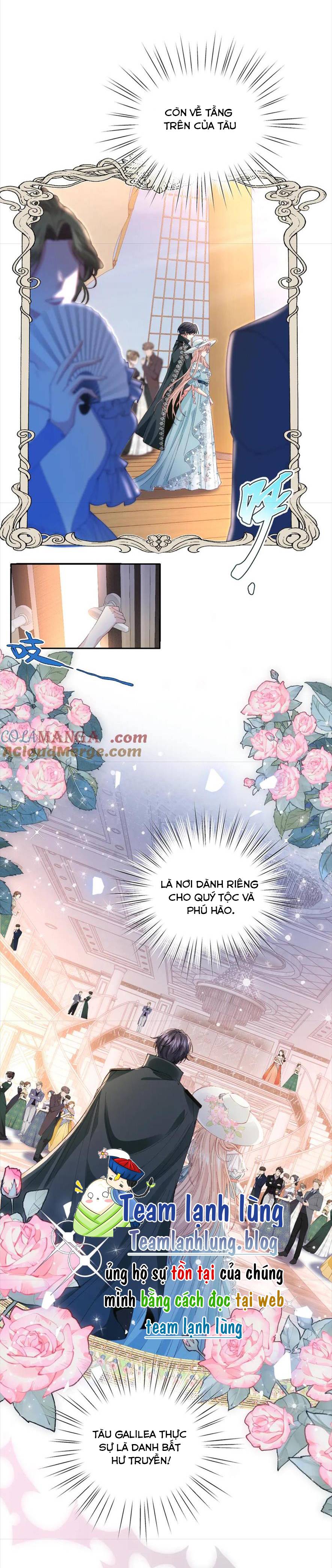 NỮ CHÍNH TRONG TRUYỆN NGƯỢC LUYẾN TÌNH YÊU ĐÃ THỨC TỈNH - Chap 19