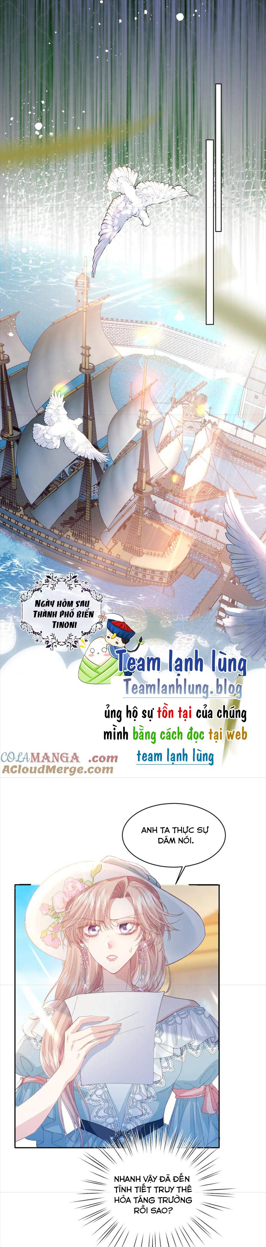 NỮ CHÍNH TRONG TRUYỆN NGƯỢC LUYẾN TÌNH YÊU ĐÃ THỨC TỈNH - Chap 19