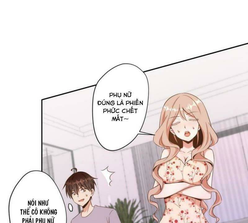 Nữ Thần Trong Điện Thoại - Chap 80