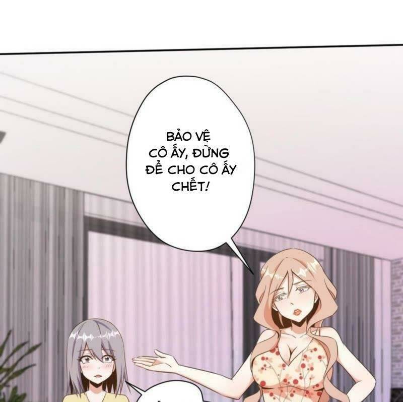 Nữ Thần Trong Điện Thoại - Chap 80