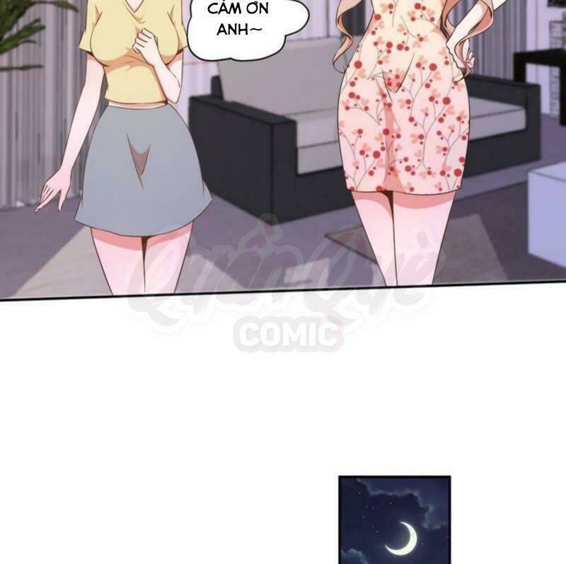 Nữ Thần Trong Điện Thoại - Chap 80
