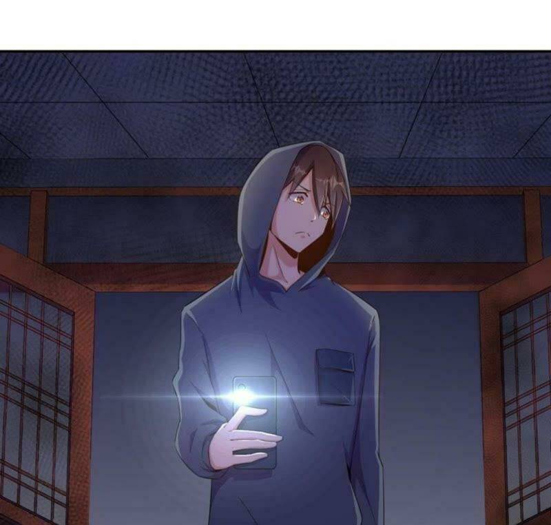 Nữ Thần Trong Điện Thoại - Chap 80