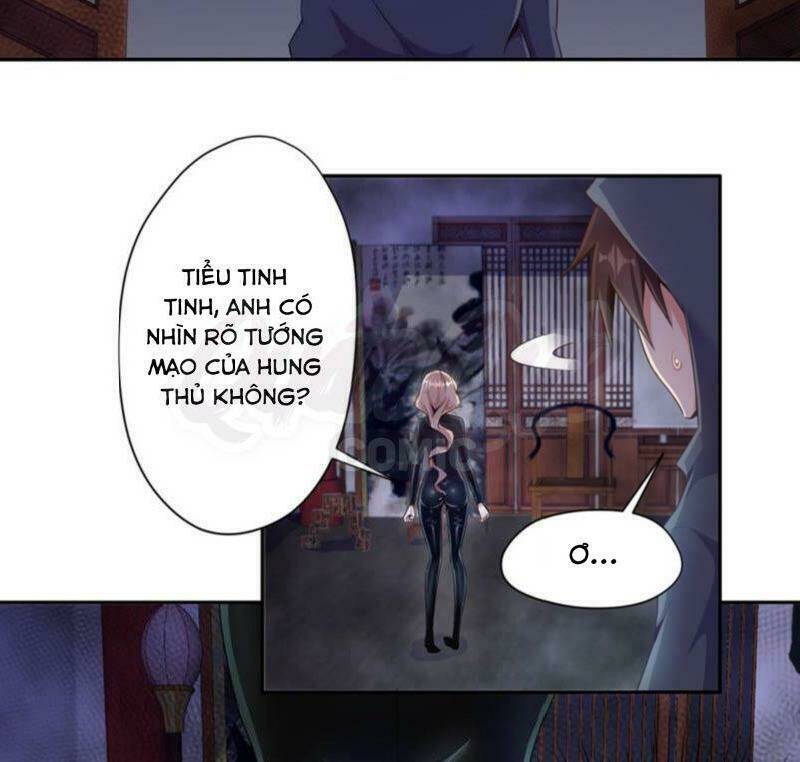 Nữ Thần Trong Điện Thoại - Chap 80