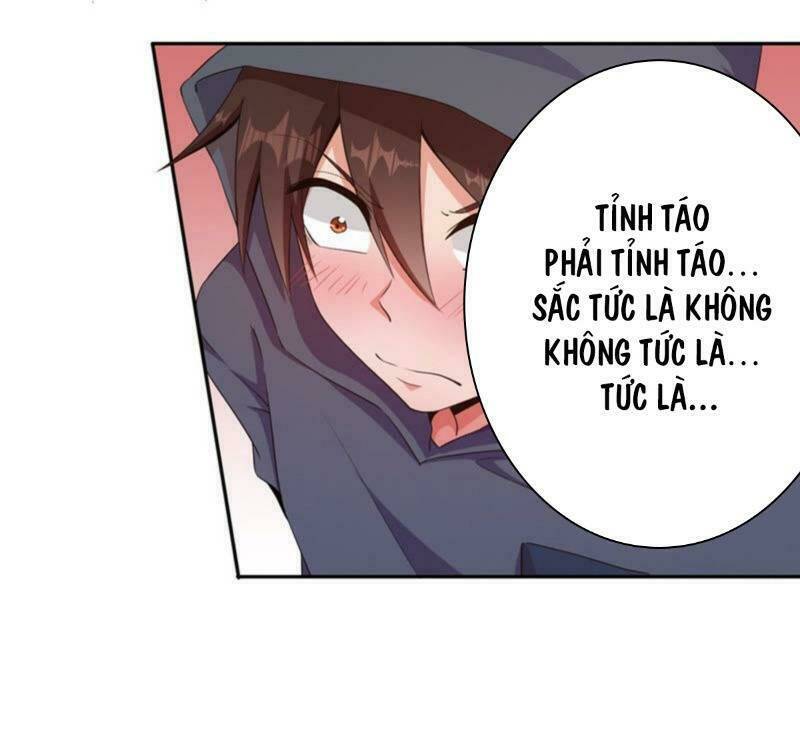 Nữ Thần Trong Điện Thoại - Chap 80