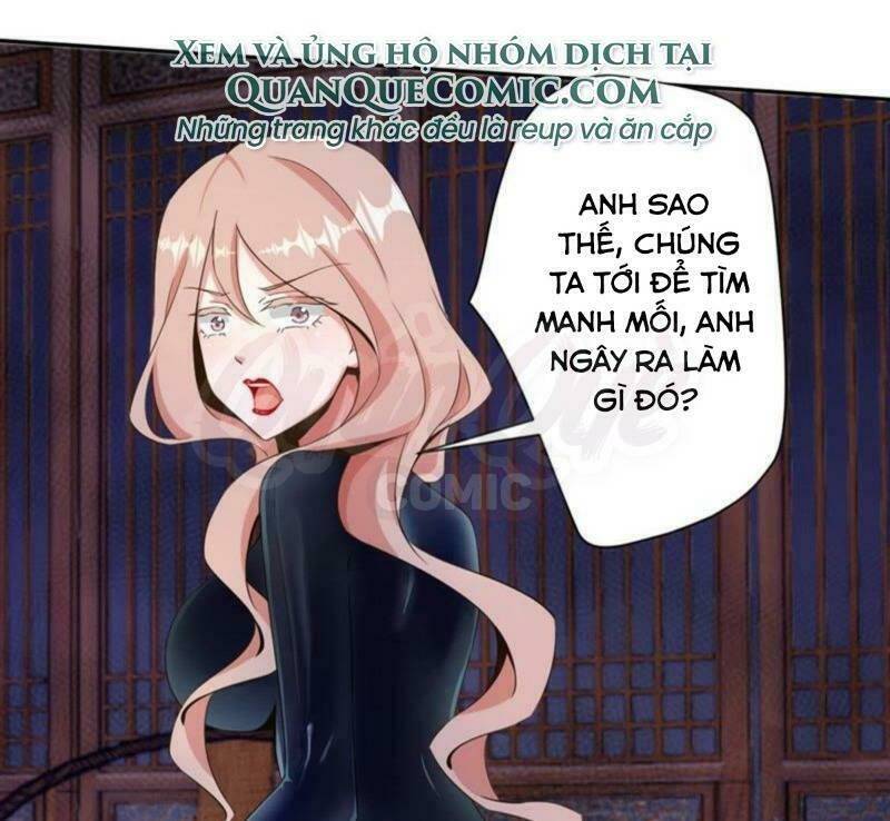 Nữ Thần Trong Điện Thoại - Chap 80