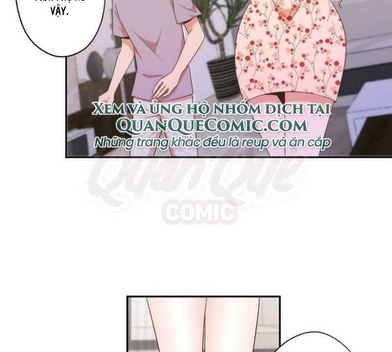 Nữ Thần Trong Điện Thoại - Chap 80
