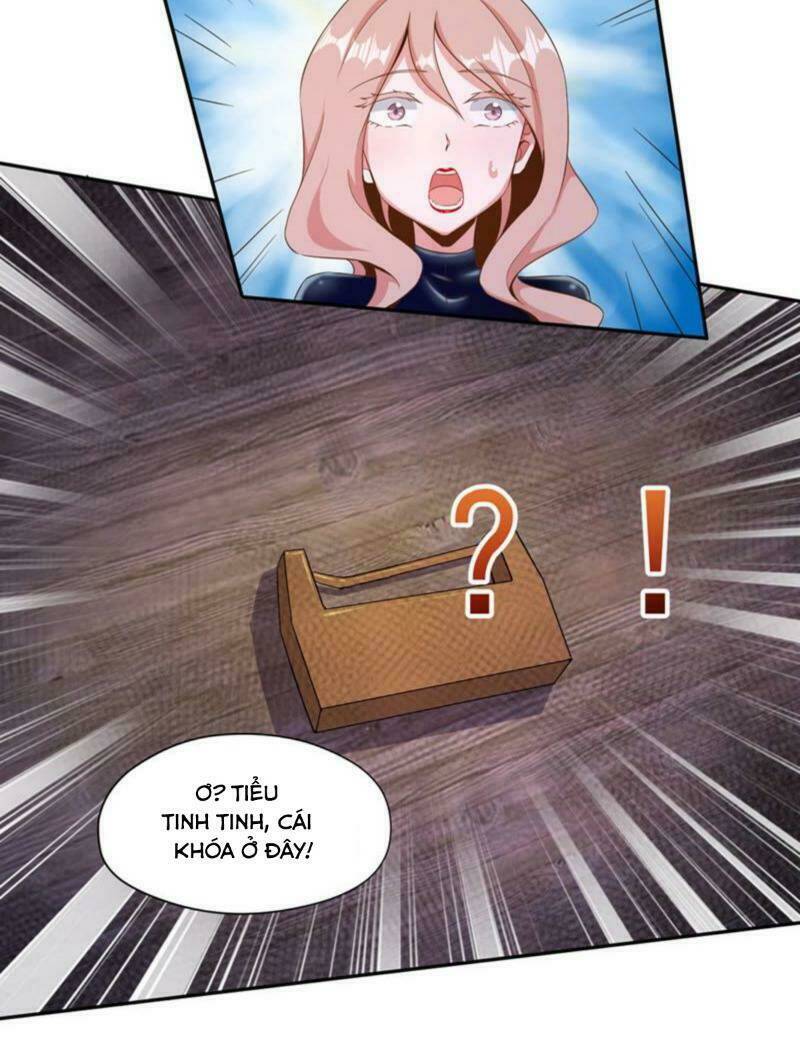 Nữ Thần Trong Điện Thoại - Chap 80