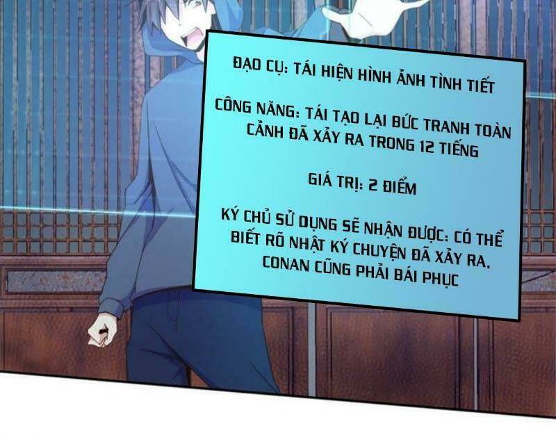 Nữ Thần Trong Điện Thoại - Chap 80