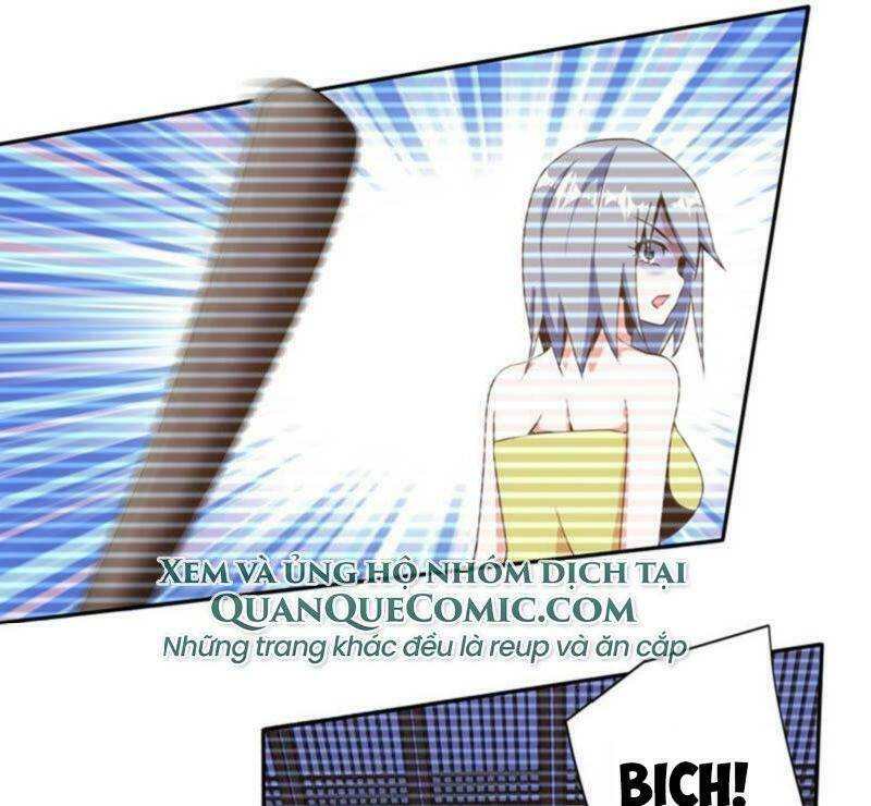Nữ Thần Trong Điện Thoại - Chap 80
