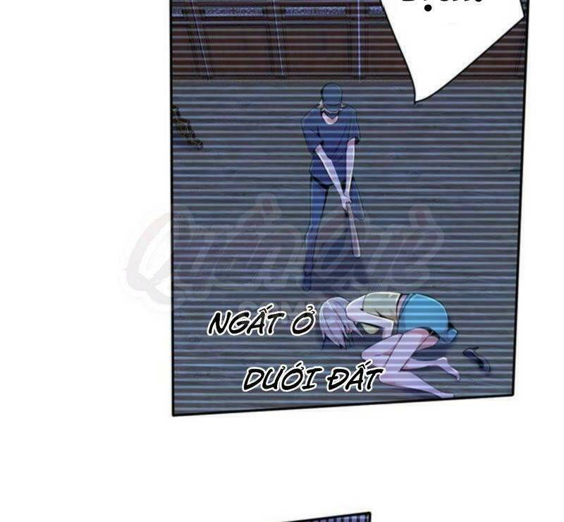 Nữ Thần Trong Điện Thoại - Chap 80