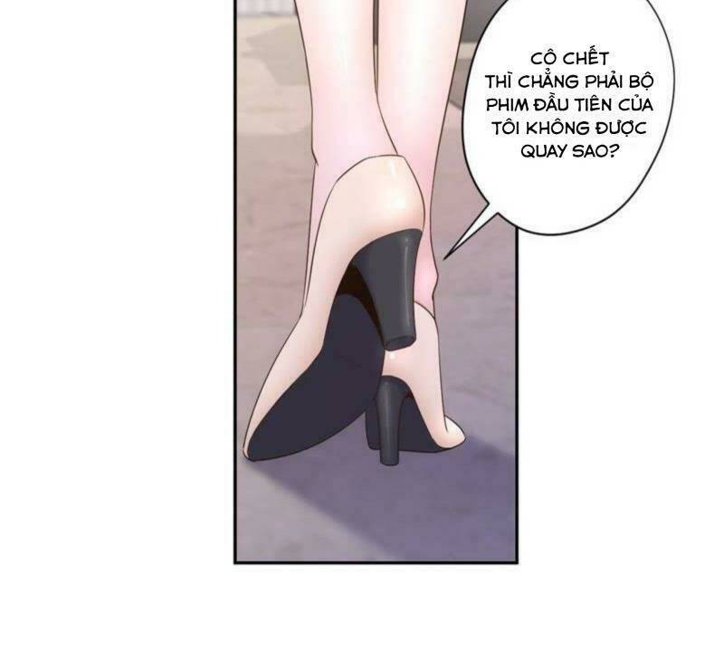 Nữ Thần Trong Điện Thoại - Chap 80