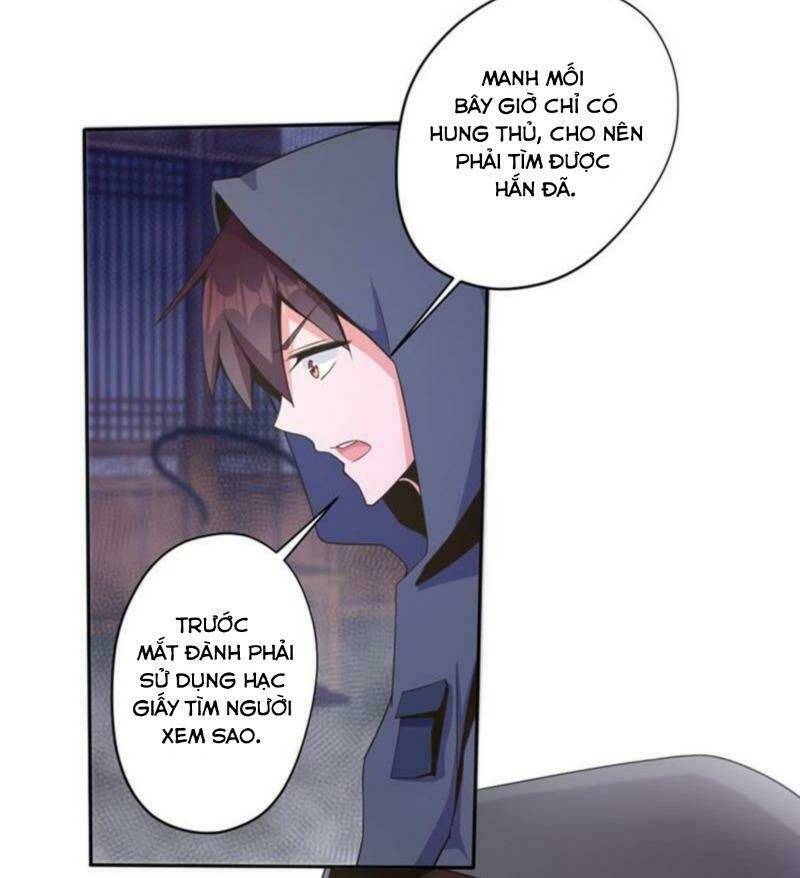 Nữ Thần Trong Điện Thoại - Chap 80
