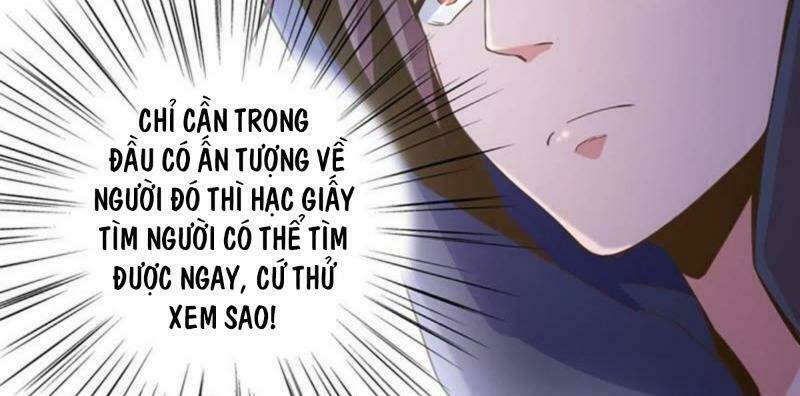 Nữ Thần Trong Điện Thoại - Chap 80