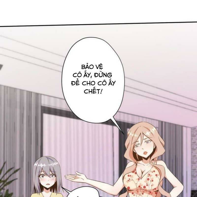 Nữ Thần Trong Điện Thoại - Chap 80